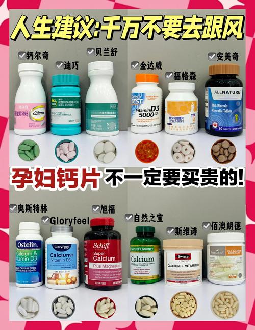 昌都代怀公司:供卵代怀妈妈补哪种钙比较好
